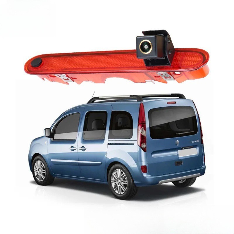 Opel \/ Mercedes b'muntan għoli ta 'lampa integrata ta' backup integrata