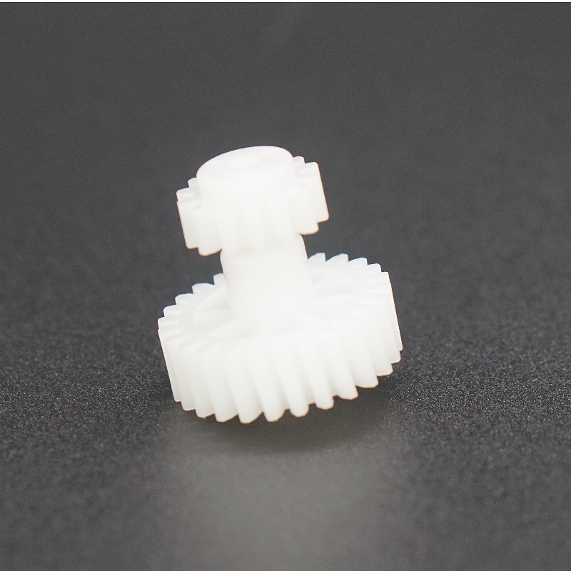 Volkswagen POM Gear For Flip emblem reversing Backup Camera Volkswagen